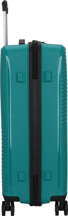 Actual product image D&N Travel Line 4000 Set of 3 Suitcases (208 l, XL (from 140l))