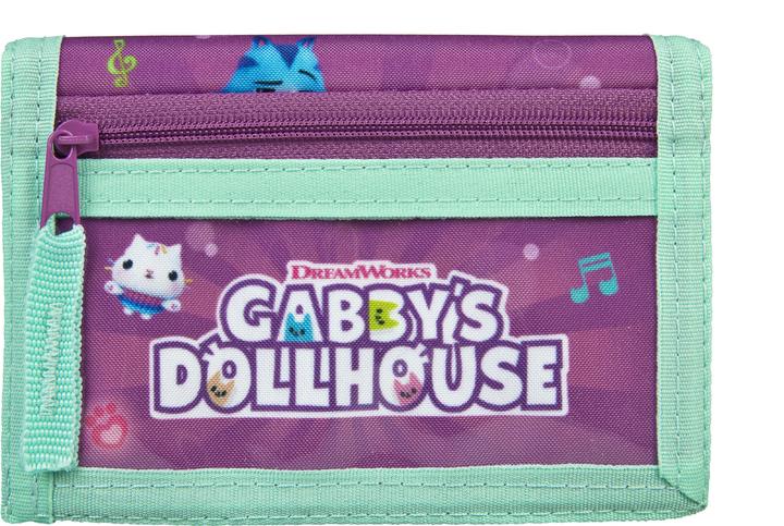 Actual product image Gabby's Dollhouse Undercover -