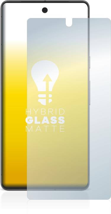 Produktbild upscreen Reflection Shield Panzerglasfolie Matt (1 Stück, Google Pixel 7)