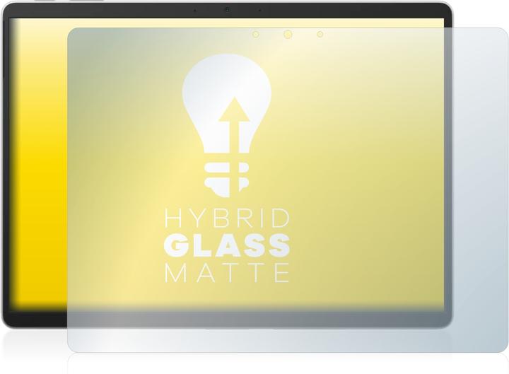 Image du produit upscreen Reflection Shield Verre Mat (1 pièce(s), Microsoft Surface Pro 9)