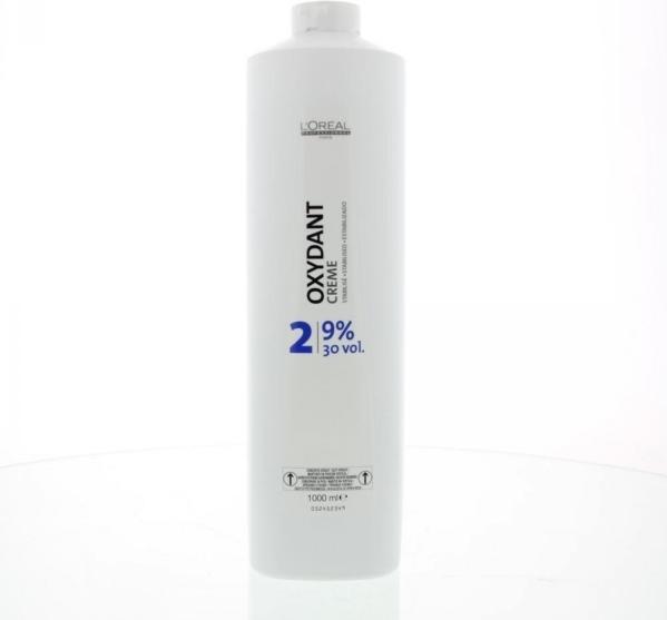 Produktbild L'Oréal Professionnel Oxydant (30 Vol. 9%)