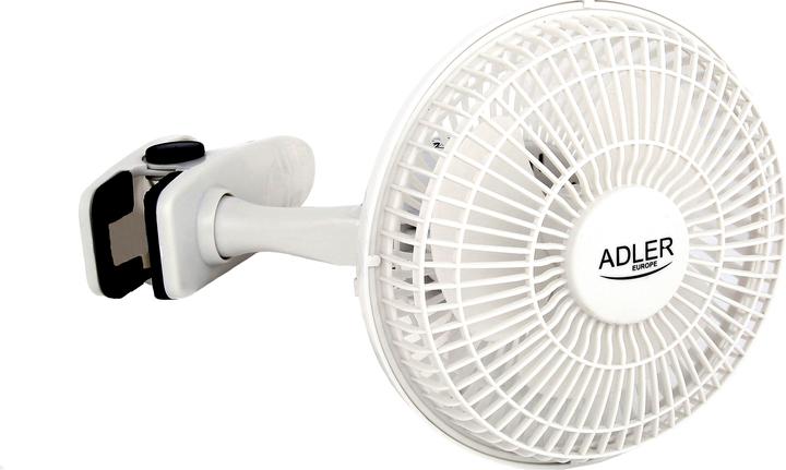 Actual product image Adler AD7317 (46.44 dB)