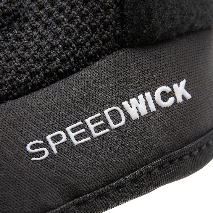 Image du produit Reebok Gants de fitness noirs (M)