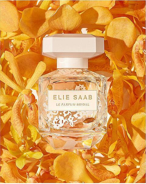 Actual product image Elie Saab Le Parfum Bridal Eau de Parfum Vapo 30 ml (Eau de parfum, 30 ml)