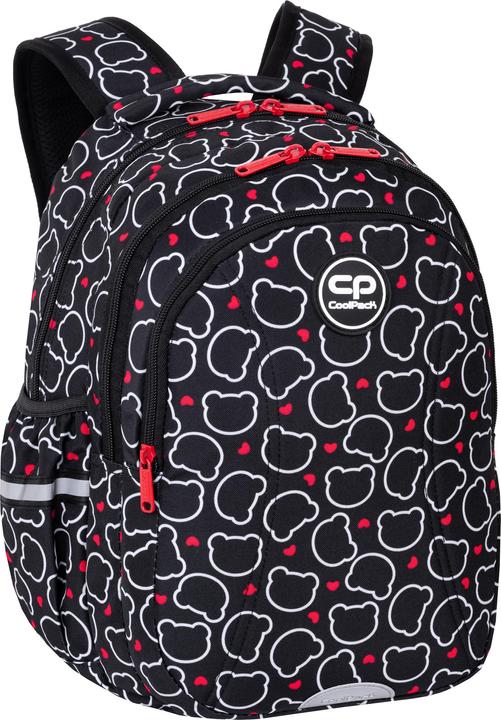 Patio Joy Bear CoolPack Jugendrucksack F048709