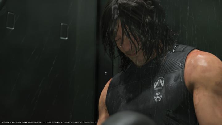 Image du produit Sony Death Stranding 2: On the Beach Collectors Edition (PS5, DE, FR, IT)