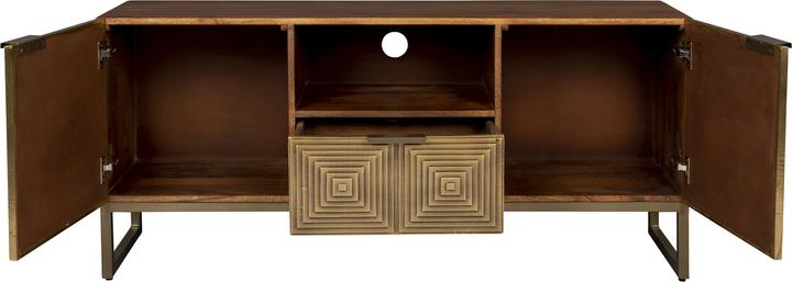 Actual product image Dutchbone Volan (140 x 45 x 65 cm)