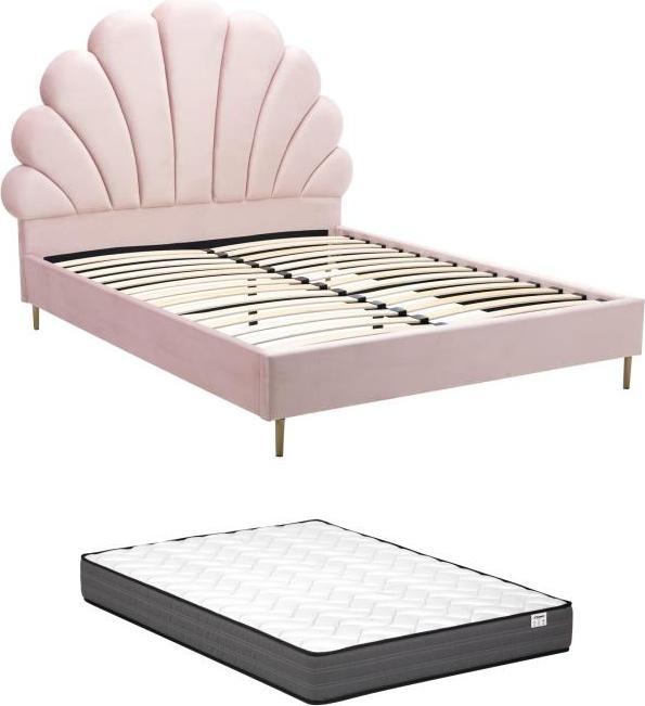 Actual product image Vente-unique Livaya (140 x 190 cm)