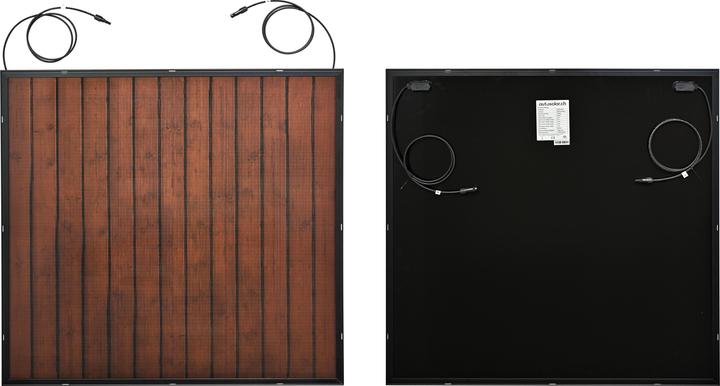 Produktbild Autosolar Balkonkraftwerk (600 W)