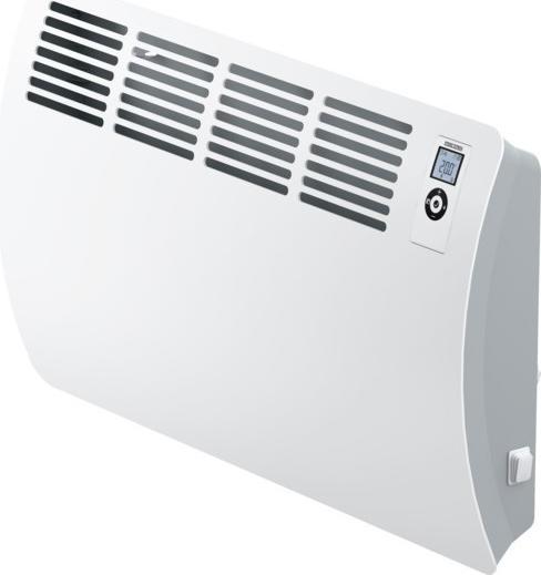 Actual product image Stiebel Eltron CON 20 Premium, 2.0 kW wall convector for approx. 25 m², VDE tested (2000 W)