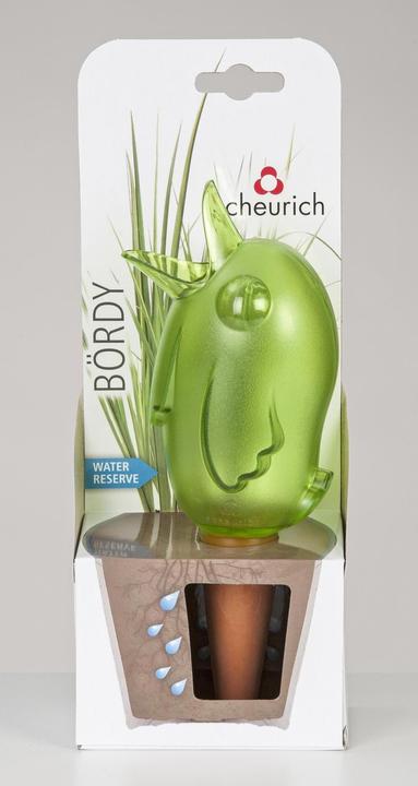 Produktbild Scheurich Bördy M (Tonkegel)