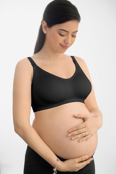 Actual product image Medela Ultimate BodyFit Pregnancy and Nursing Bra (L)