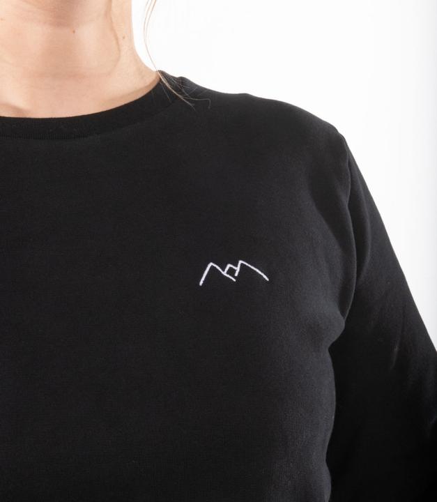 Image du produit Whatever Man Logo Crewneck (L)