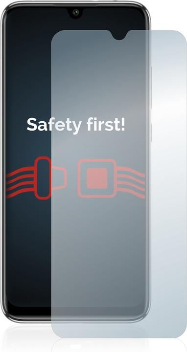 Image du produit Savvies Verre Trempé Protection Écran (1 pièce(s), Mi A3)
