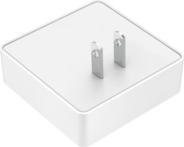 Actual product image Logitech POP Starter Pack Set (Device-specific remote control, Bluetooth, Wi-Fi)