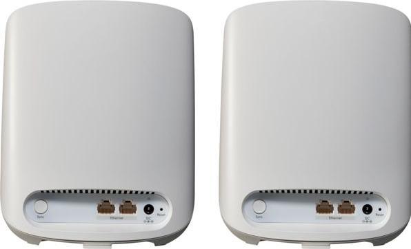 Immagine prodotto Netgear RBK353 Orbi WiFi 6 Dual Band Set di 3