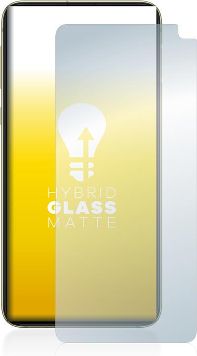 Image du produit upscreen Reflection Shield Verre Mat (1 pièce(s), Samsung Galaxy S10e)