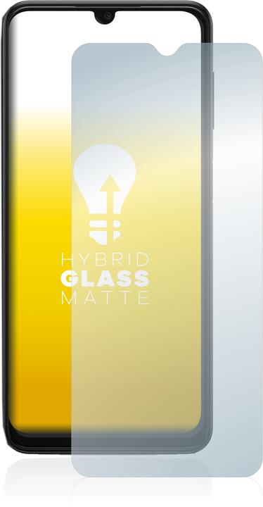 Image du produit upscreen Reflection Shield Verre Mat (1 pièce(s), Samsung Galaxy A13 5G)