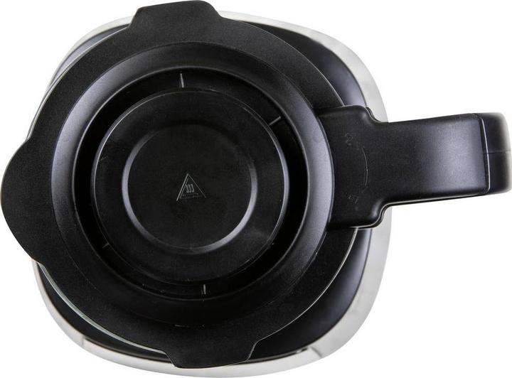 Image du produit Domo Digital Genius DO726BL Machine à soupe noire (900 W)