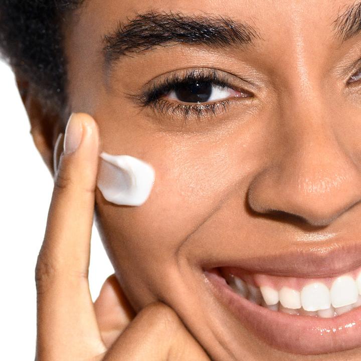 Actual product image Veralab Zero Smog Light Moisturizing And Protective Face Cream (15 ml, Day cream)