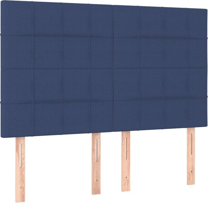 Immagine prodotto VidaXL Brynleigh (144 x 5 x 128 cm)