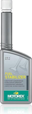 Produktbild Motorex Fuel Stabilizer (0.13 l)