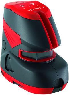 Produktbild Leica Geosystems Kreuzlinien-Laser Grün Lino L2G+
