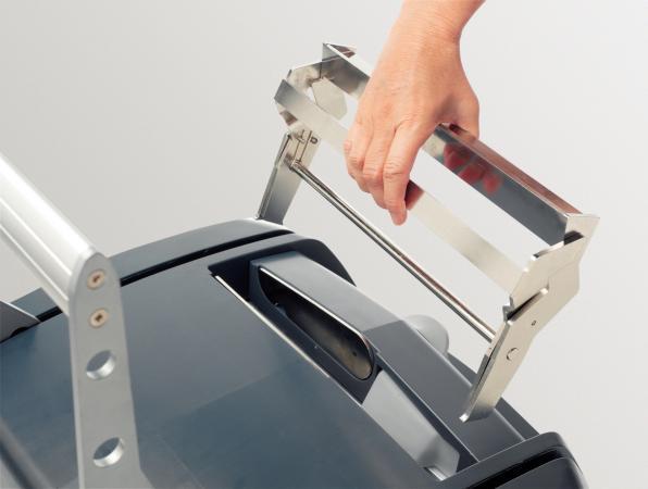 Image du produit Leitz Délieur pour impressBIND 280 (Reliure en fil)