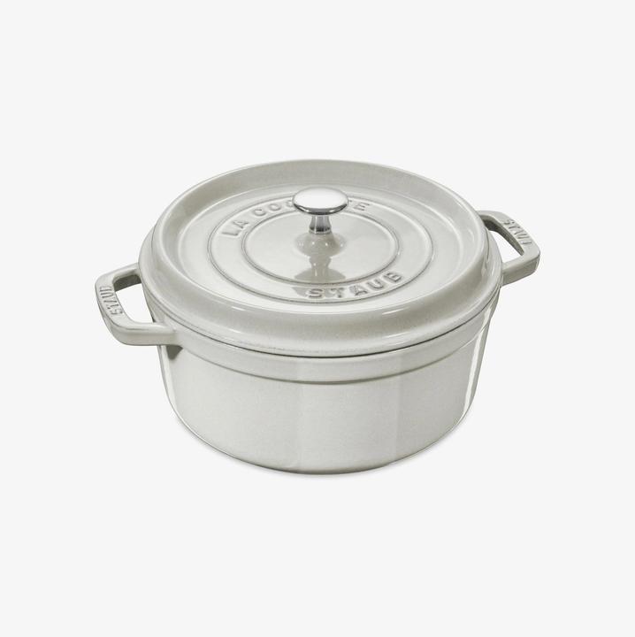 Image du produit Staub Cocotte (24 cm, Cocotte + faitout, Fonte)