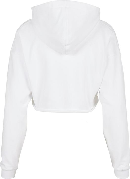 Immagine prodotto Urban Classics Felpa con cappuccio oversize da donna (5XL)