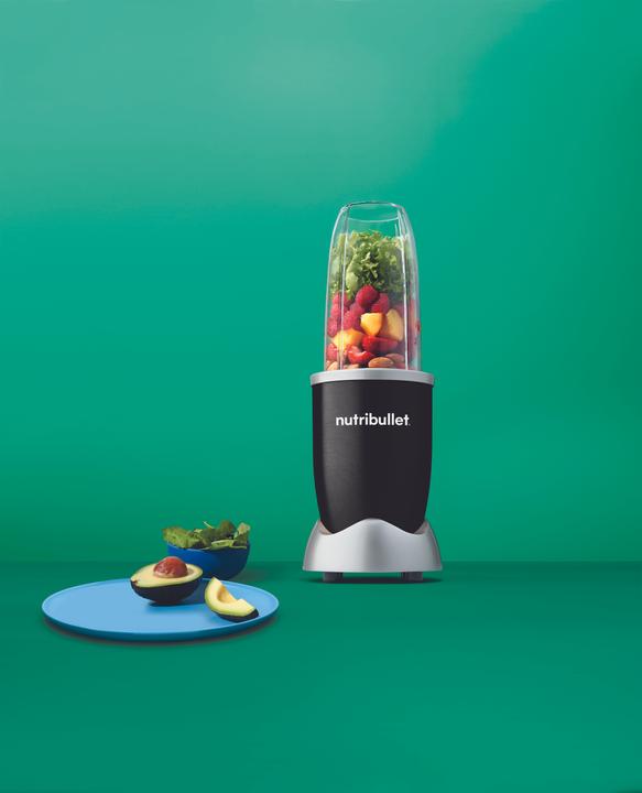 Produktbild NutriBullet Pro 900 (900 W)