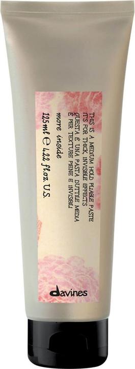 Davines Medium Hold Pliable (Haarcreme, 125 ml)