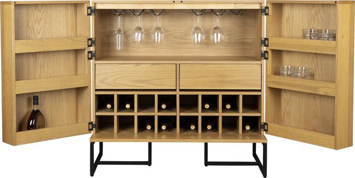 Actual product image Dutchbone Class (100 x 50 x 100 cm)