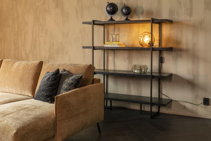 Actual product image Dutchbone Class (140 x 40 x 146 cm)