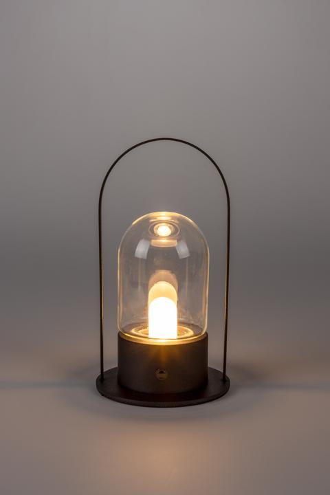 Actual product image Zuiver Lamp