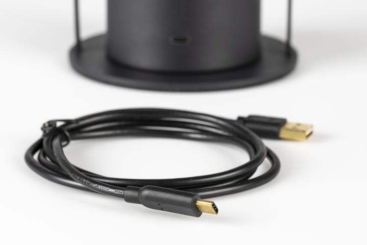Actual product image Zuiver Lamp