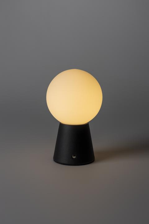 Actual product image Zuiver Lamp
