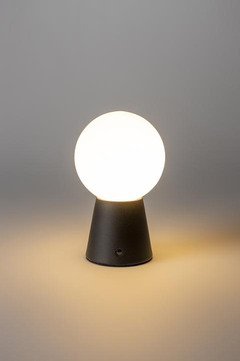 Actual product image Zuiver Lamp