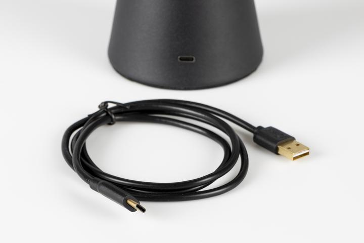 Actual product image Zuiver Lamp