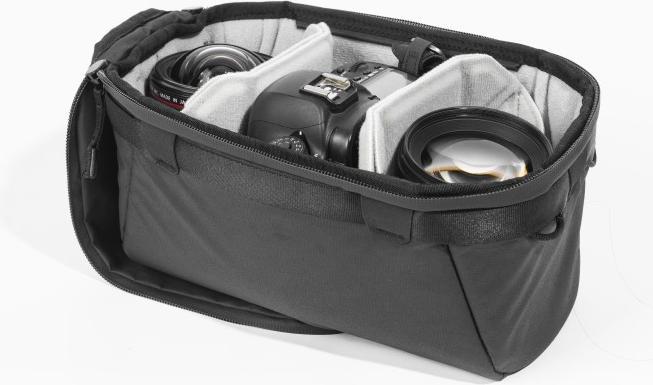 Actual product image Peak Design Camera Cubes V2 Small (Camera inner pocket, 6 l)