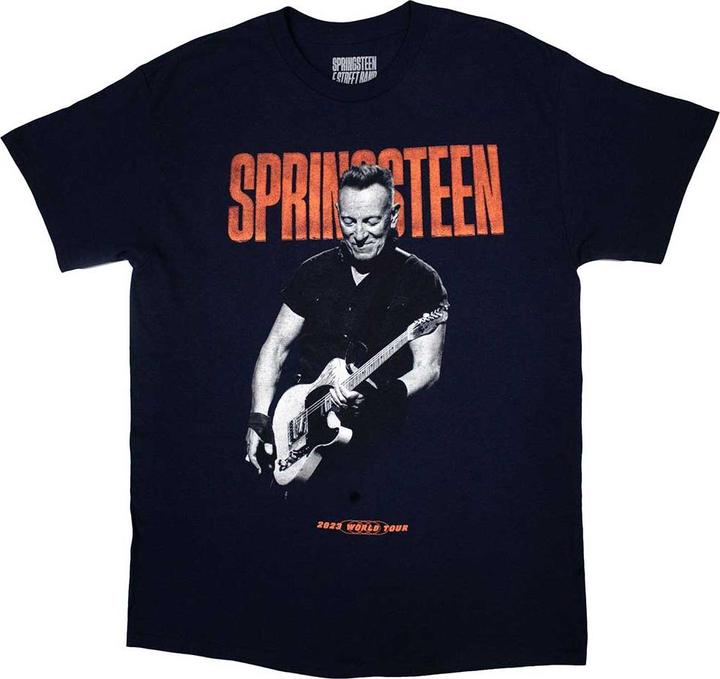 Universal Textiles Tour '23 TShirt (S)