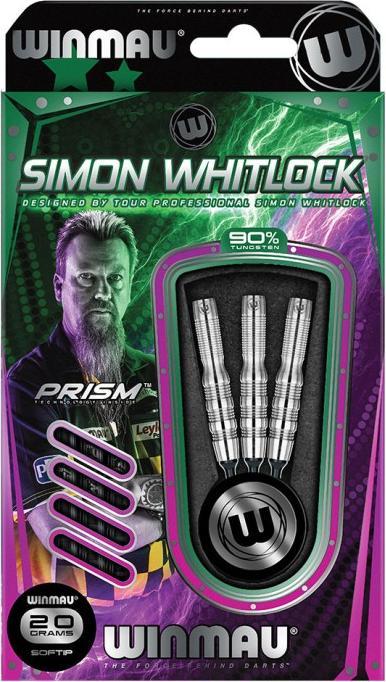 Produktbild Winmau Simon Whitlock