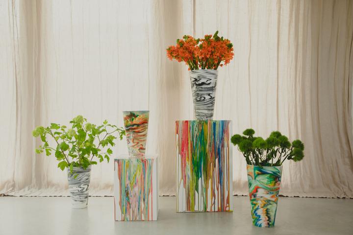 Produktbild Zuiver Conic (1 x, 17.5 x 17.5 cm)
