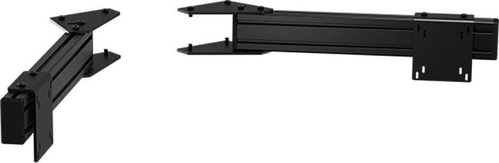Produktbild Sabelt Freestanding Triple Monitor Add-On (Black Moon)