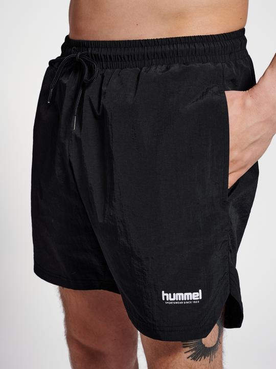 Produktbild hummel Hmllgc Travis Woven Shorts (XS)