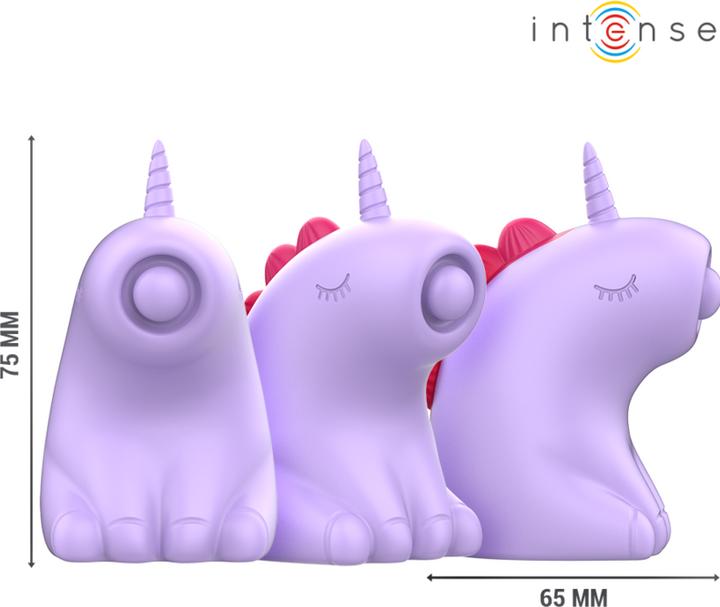 Produktbild Intense Sweetie Stimulator Einhorn Rosa