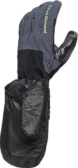 Image du produit Black Diamond Gant de Cirque (M)