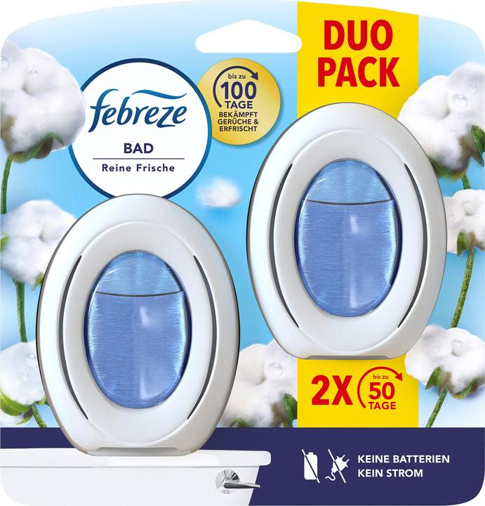 Immagine prodotto Febreze Deodorante per il bagno