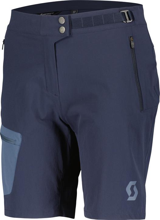 Image du produit Scott Sports Femmes court Explorair Light (S)