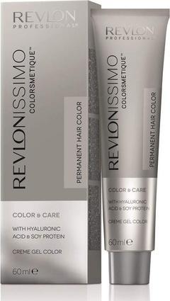 Actual product image Revlon Permanent Color Revlonissimo Colorsmetique Nº 7.31 60ml